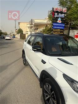 شانجان CS95